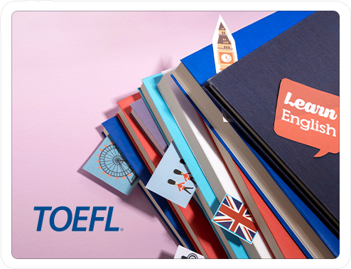 toefl bolo